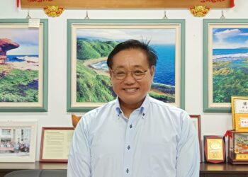 【屏東滿州】飛魚馳騁、曙光初現！滿州鄉長古榮福推文化觀光三箭 打造永續山海小鎮