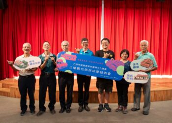 【客庄伙房恁靚   客委會客家文化發展中心發表3D數位典藏成果】