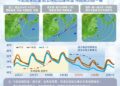 【寒流警戒】強烈大陸冷氣團 2/7-2/9 襲台！