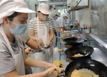 2025年待業者及身心障礙者職業訓練報名開跑 超過300個訓練名額熱烈招生中