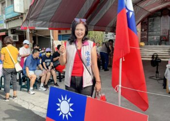 國慶連假，捐血救人熱血傳愛！