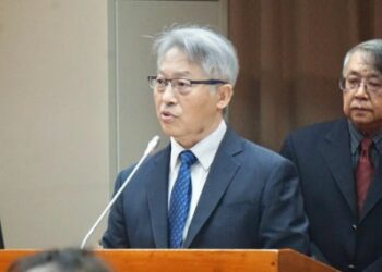 中研院長遴選疑點未解、國家生技園區績效不明 立委痛批「球員兼裁判」與園區聯合會失能