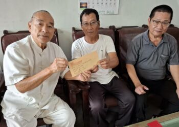 罹癌獨居陷困境　旗山中正里善心團體齊伸援手送暖