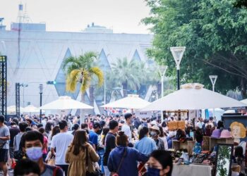 「鳳山復古野餐日」10月18、19日盛大登場　美食、音樂、老派懷舊一次滿足