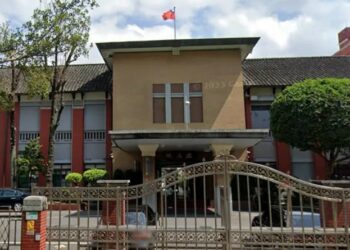 立法院院區及議政博物館對外開放　提供團體預約導覽服務