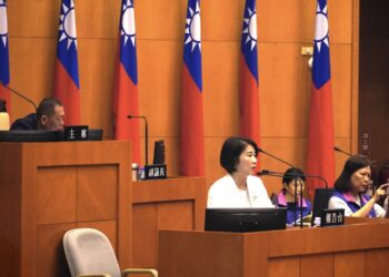 周春米縣長施政總報告 縣政「五大核心」全面啟動 打造宜居宜業希望城市