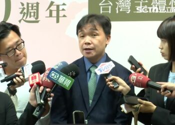 前立法院副院長洪秀柱將出席北京「九三閱兵」　台北方面：相關法律定位仍待釐清