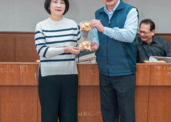 屏縣榮獲113年度動物保護業務評鑑雙獎肯定 持續提升動物福利