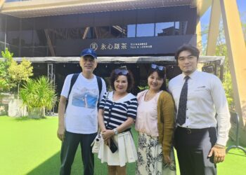 安潔與慈山協會攜手　9月三民區街友中心舉辦義剪義診活動