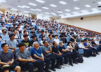 高師大攜手台積電推動半導體學程 打造科技產業的黃金通道