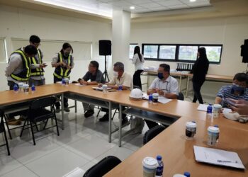 嘉義縣環保優良工地選拔開始報名