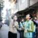 年前拚到底!林岱樺會勘大寮巷弄照明 中央地方聯手 點亮居民安心回家路