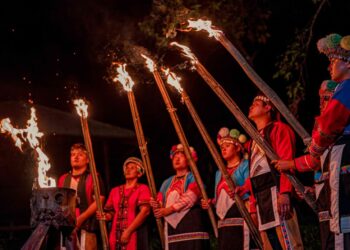 嘉義縣好玩卡「線上旅展」開跑,不出門也能享ITF限定優惠