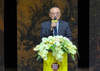 故宮百年鉅獻 南院國寶盛會 范寬、郭熙、李唐北宋山水巨作盛大登場