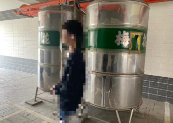 【機會永遠掌握在自己手上 高雄市少輔會陪伴曝險少年向前行】