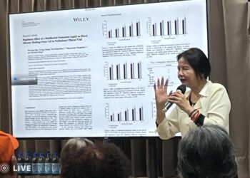 萬寶祿的跨界健康革命：農業、酵素與醫學的創新融合