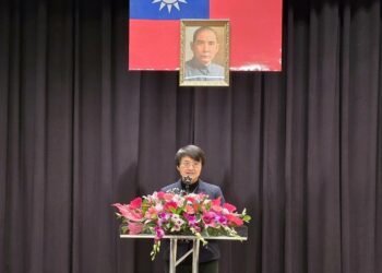 客發中心主任交接典禮隆重舉行  謝勝信接棒領航　開啟客家文化新里程