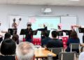 延續『看見台灣』精神─高市教育局攜手曾瓊瑤製片,帶領偏鄉孩子踏上夢想航道