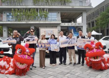 「恆春旅遊購GO節」推出超狂千萬好禮!