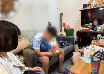 【高雄少輔會陪伴少年走出迷途 靠一技之長重新出發】