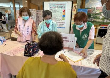 義大醫院「月光樂語・鄉音共賞夜」 中秋健康樂活，一起團圓更安心！