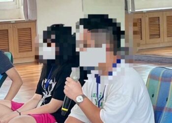 【高市少輔會用陪伴翻轉陰影 陪少年走過創傷 邁向穩定人生】