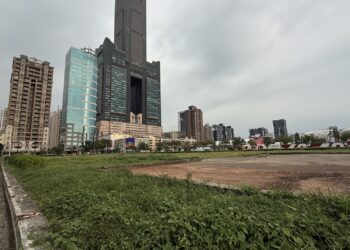 高雄聯開案重磅登場 鴻海投資159億蓋亞灣旗艦總部