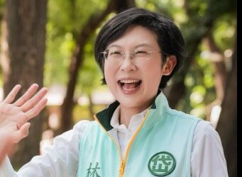 賴清德支持美國再工業化 林岱樺:台美應在高雄發展軍工產業,成為新護國神山