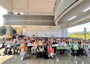 活化校舍再升級! 屏縣「大新全齡共創基地」暖心啟用