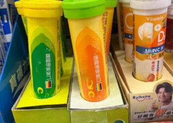 【誤吞發泡錠險喪命！醫急籲：那是「泡」的，不是「吞」的】