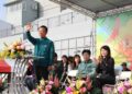 嘉義縣「青年市集速成班」開花結果！創意蚵包、甜辣甜甜圈實戰奪獎，助青年創業起步