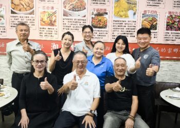 台灣工黨授證新任幹部　全面啟動115年選戰布局