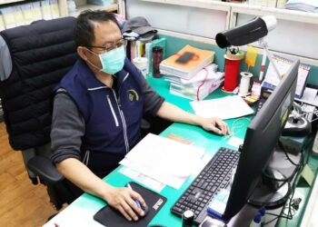 義務人欠費近30萬怒斥執行人員　 屏東分署依法查扣後繳清全數債務