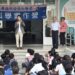 高雄市全民科學週科學實作營開跑,國小5、6年級學生動手做科學玩出新火花