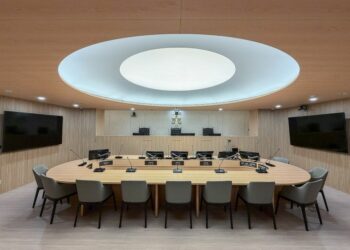 精神衛生法專家參審法庭揭幕 跨專業合作 落實人本關懷