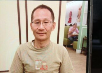 羅隆智不敵病魔 與世長辭摯友不捨