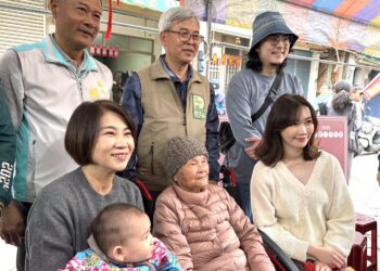 屏縣佳冬新丁新枝祭創新結合屏日曬書祭  20間獨立書店攜手前進庄頭