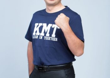 孫健萍呼籲鄭麗文：深刻推動五項黨改，迎來重返執政的發展機遇