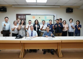 高師大結盟高市史博館　打造智慧博物館與文化教育新典範