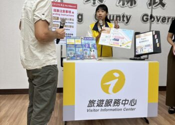 English Friendly!  屏東公共運輸雙語Easy Go成果豐碩   雙語服務大躍進