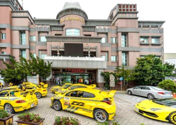 「2025我愛滿州拉力賽」結合飛魚季重磅登場　 全台最南端拉力賽與飛魚慶典吸引遊客進入滿州旅遊