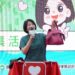 屏東縣二手物市集近萬人齊聚挖寶   周縣長名牌包2.5萬拍賣做公益