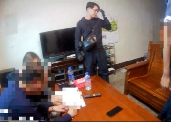 【高市警少年隊 偵破第三方網購詐騙案】