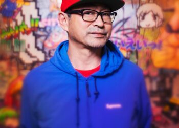 內惟藝術中心首次特展11/11起《Mr.の奇想愛情》 村上隆大弟子Mr.首度高雄個展 邀您沉浸可愛與想像的極致世界