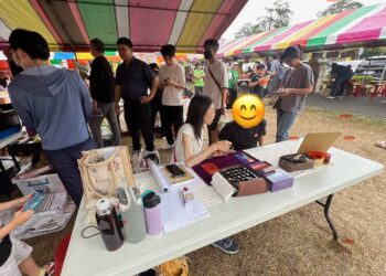 《愛守護ESG公益園遊會》熱鬧登場！親子同樂做公益，5月3日相約衛武營榕園