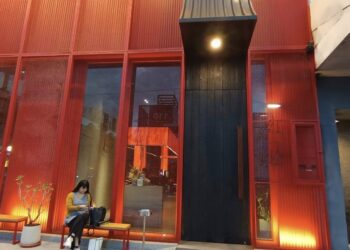 紅檜燒肉鍋物執行長張志鴻專訪：從資訊業跨界餐飲9年，打造物超所值的餐飲版圖