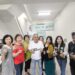 屏南交通路網推手 洪明江挺身再戰2026潮州鎮長選舉——打造現代化潮州,延續人民信賴的力量