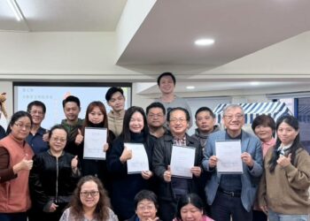 產學公益跨界結盟 高雄打造「平台+市集」地方創生新商