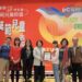 慶祝兒童節 縣長周春米表揚179位模範兒童