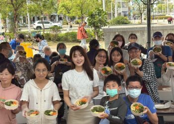 韓國免稅商店展暨台韓聯手DIY市集